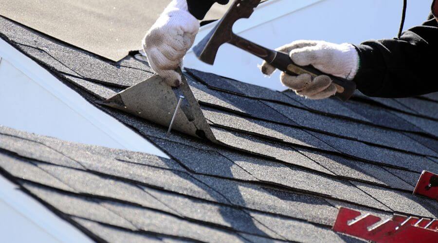 Professional residential roofers in Greenleaf, ID